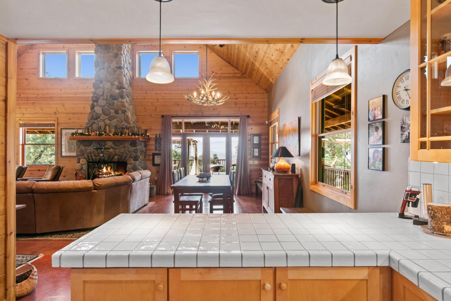 21900 Parrott Ranch Road