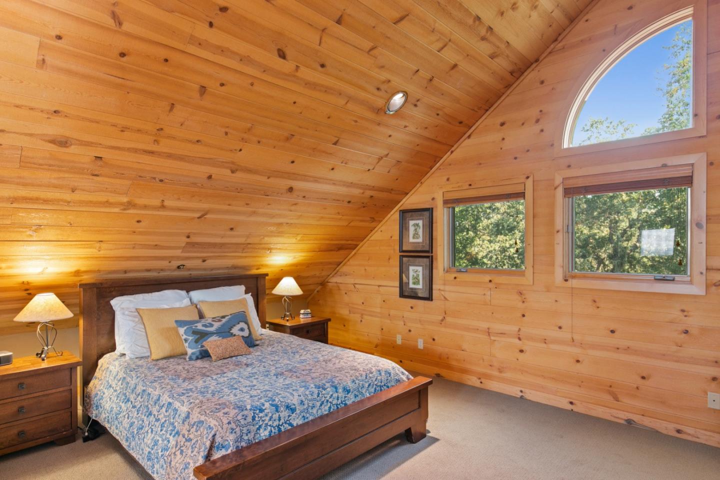 21900 Parrott Ranch Road