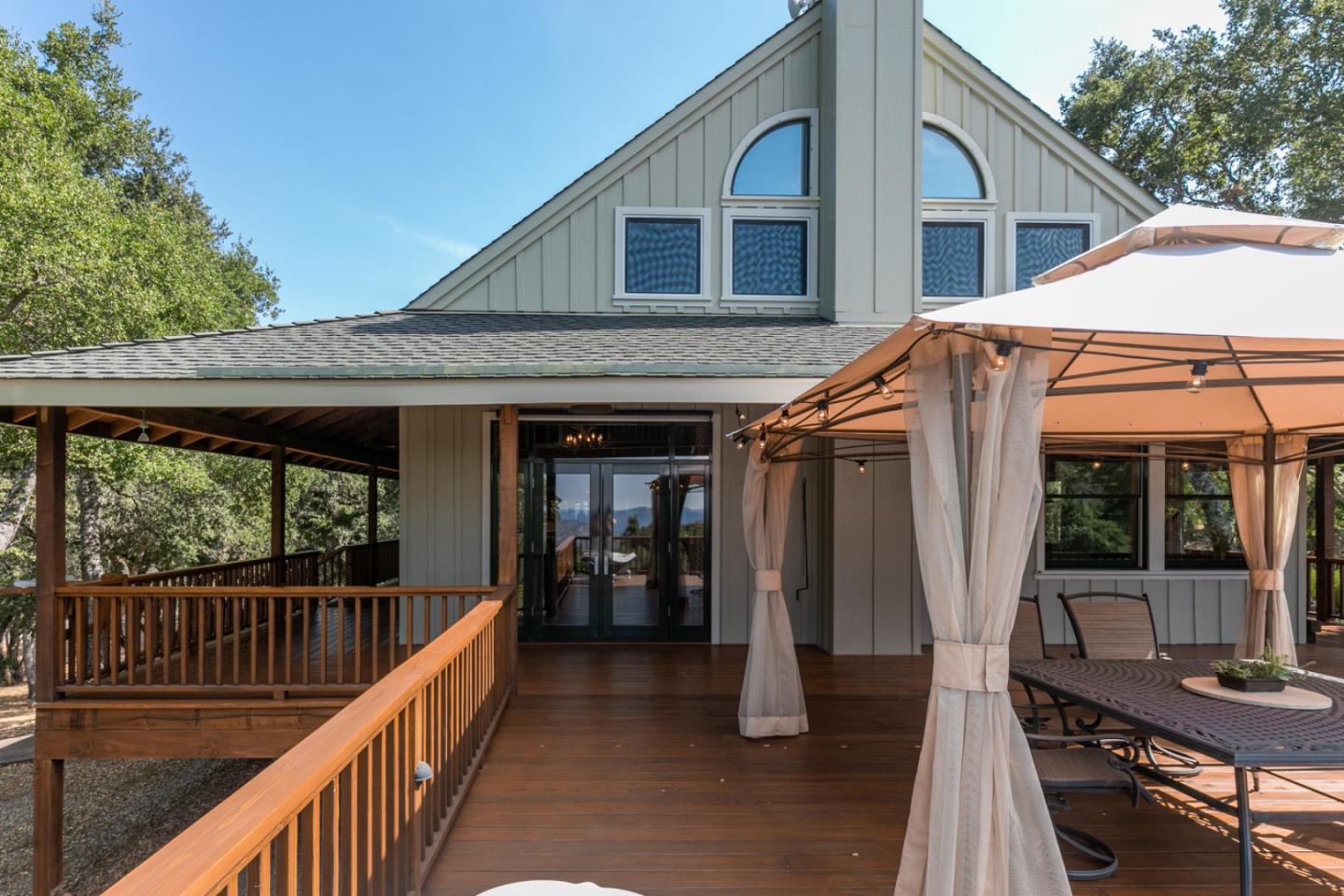 21900 Parrott Ranch Road