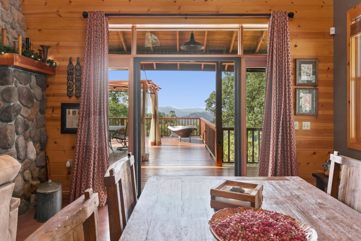 21900 Parrott Ranch Road