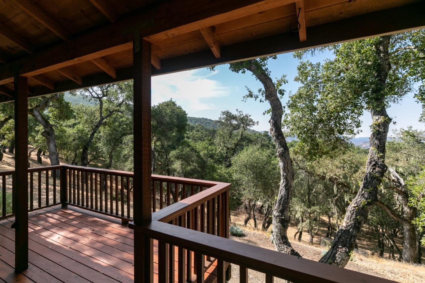 21900 Parrott Ranch Road