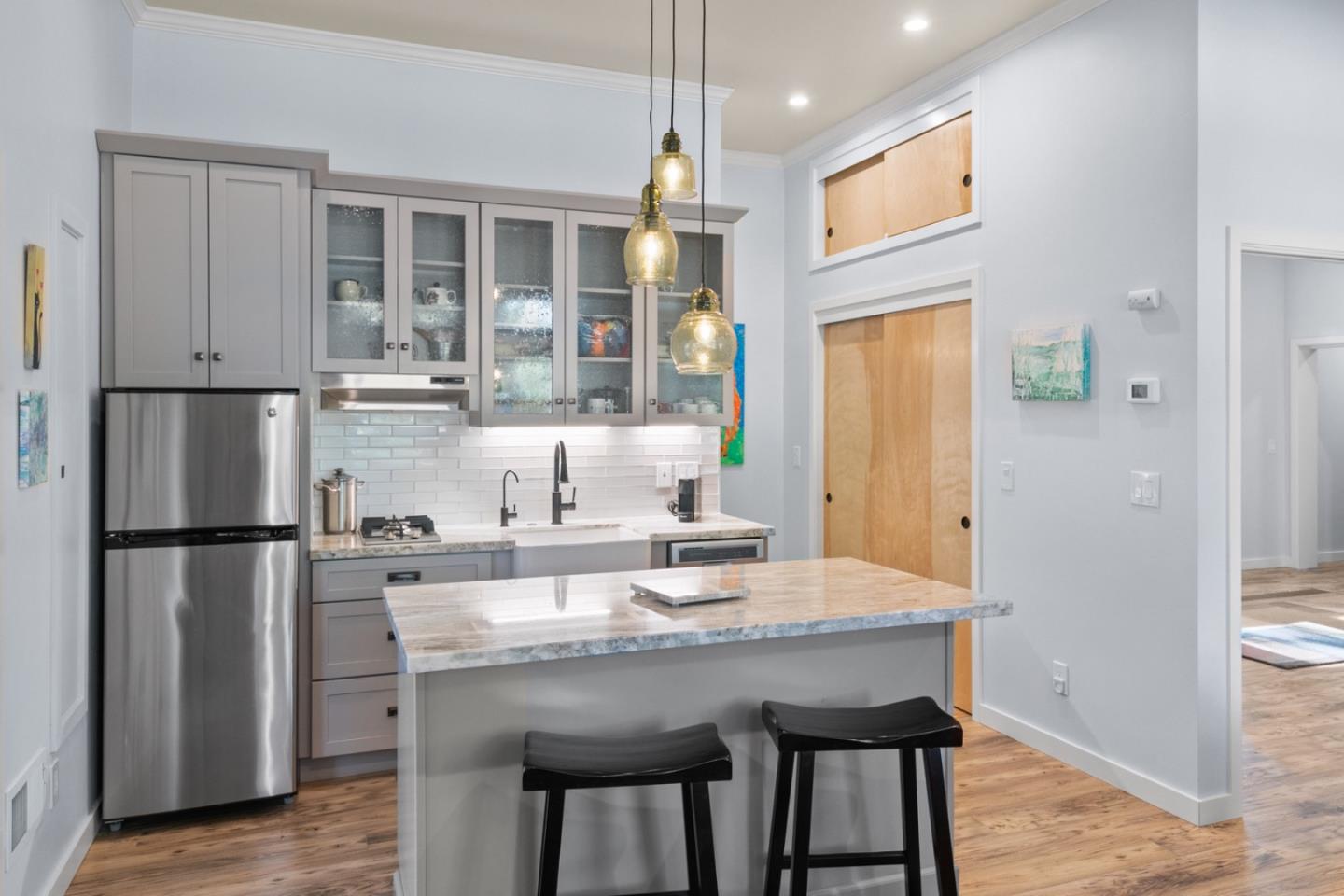 21900 Parrott Ranch Road