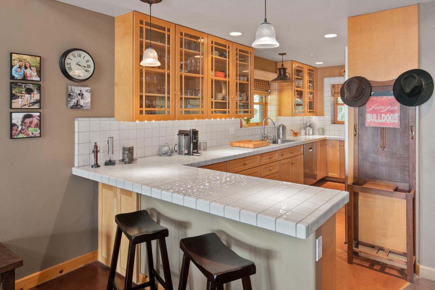 21900 Parrott Ranch Road