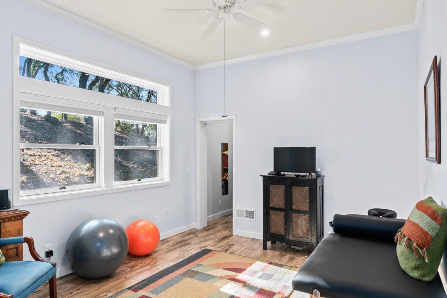 21900 Parrott Ranch Road