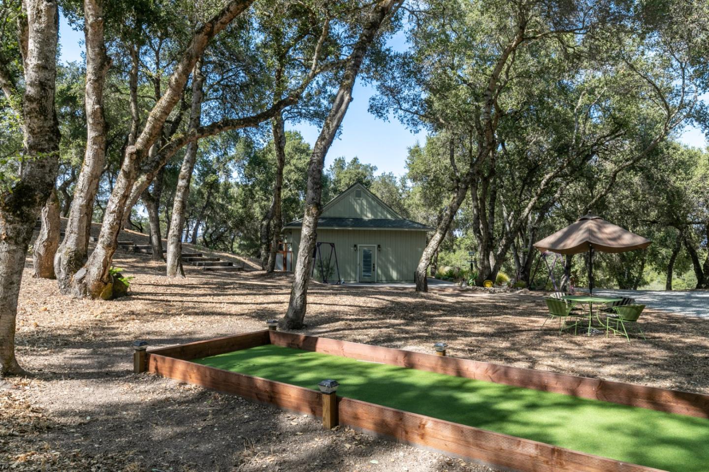 21900 Parrott Ranch Road