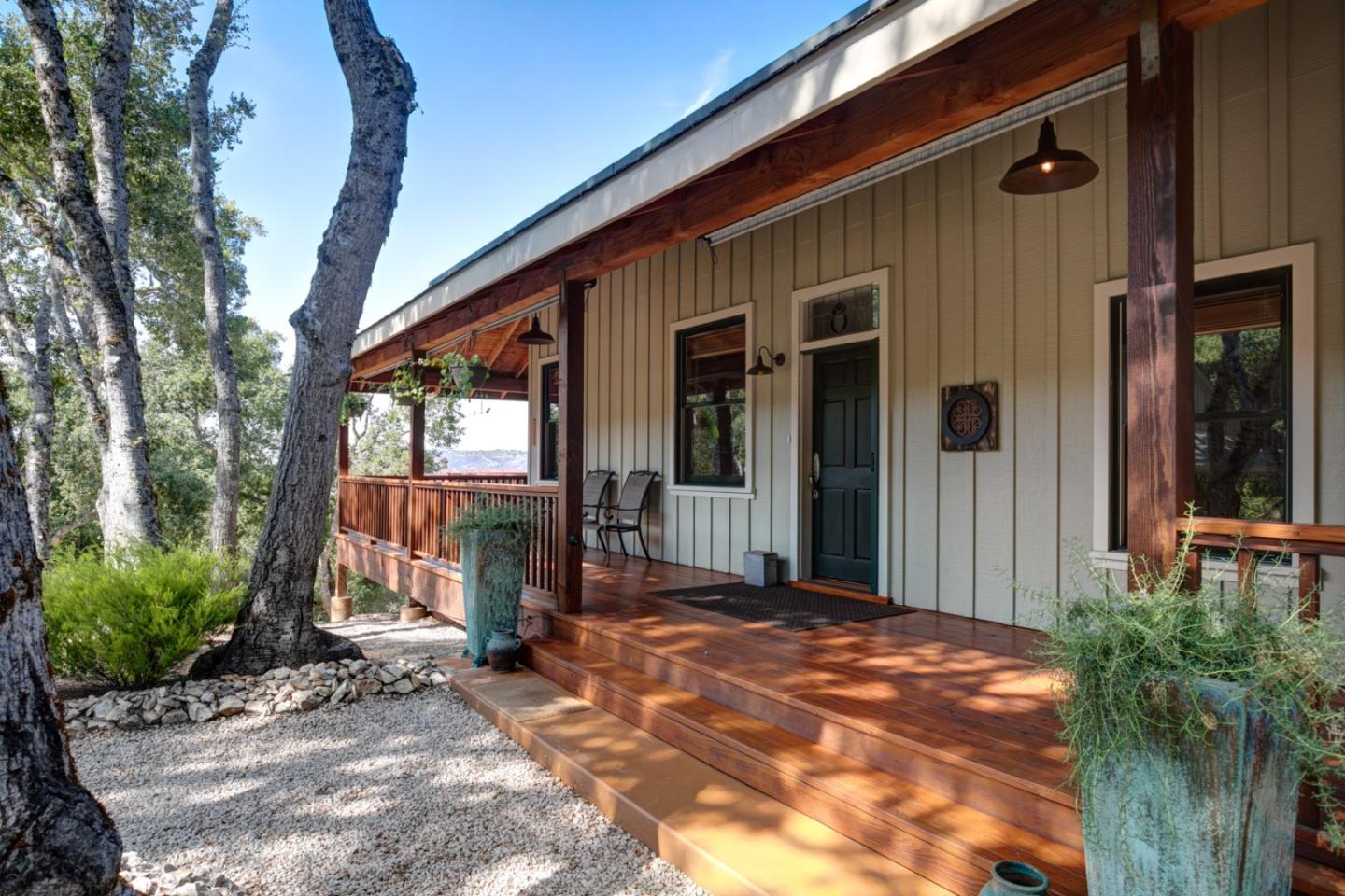 21900 Parrott Ranch Road