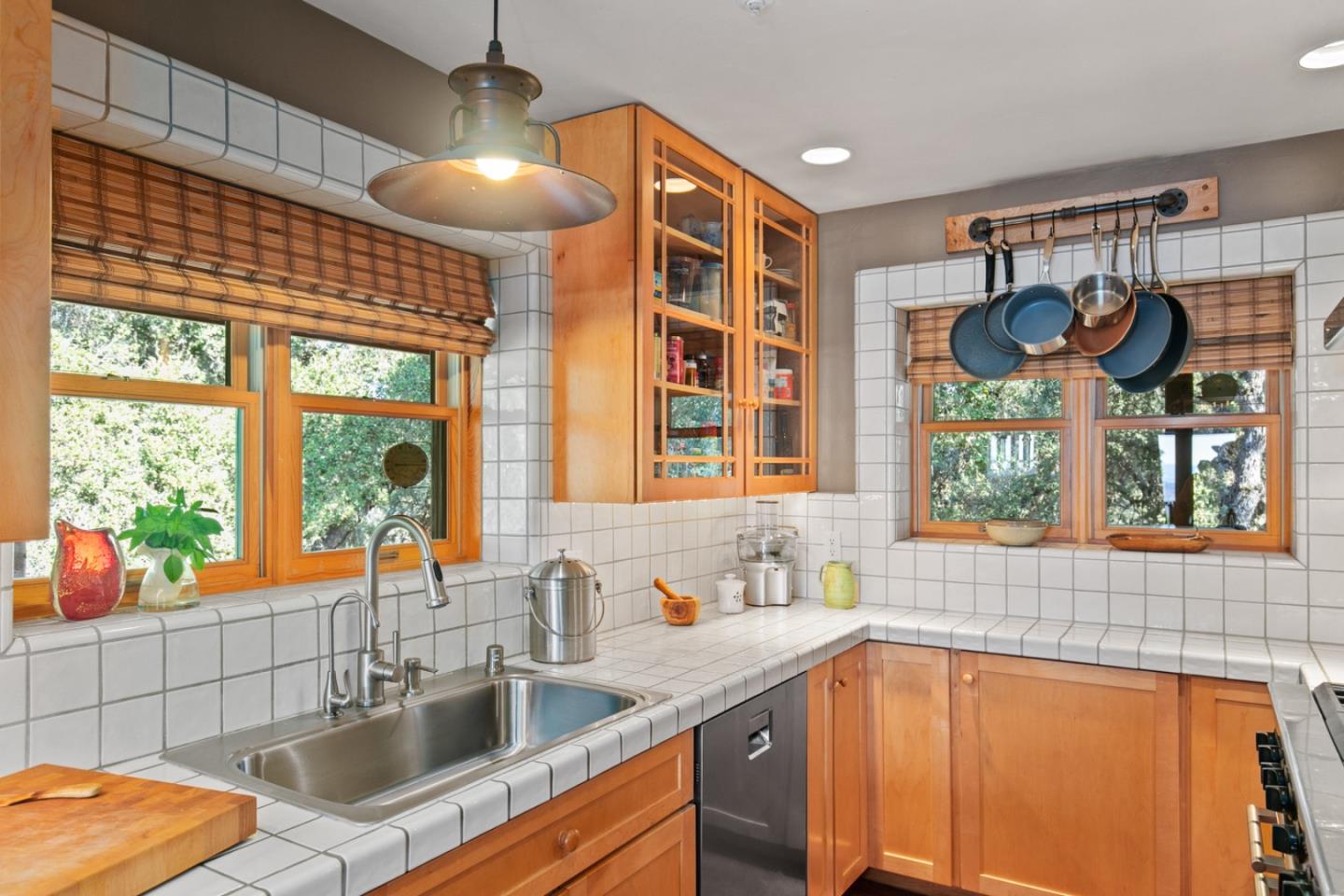 21900 Parrott Ranch Road