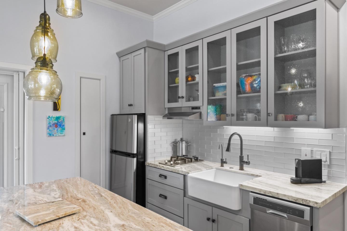 21900 Parrott Ranch Road