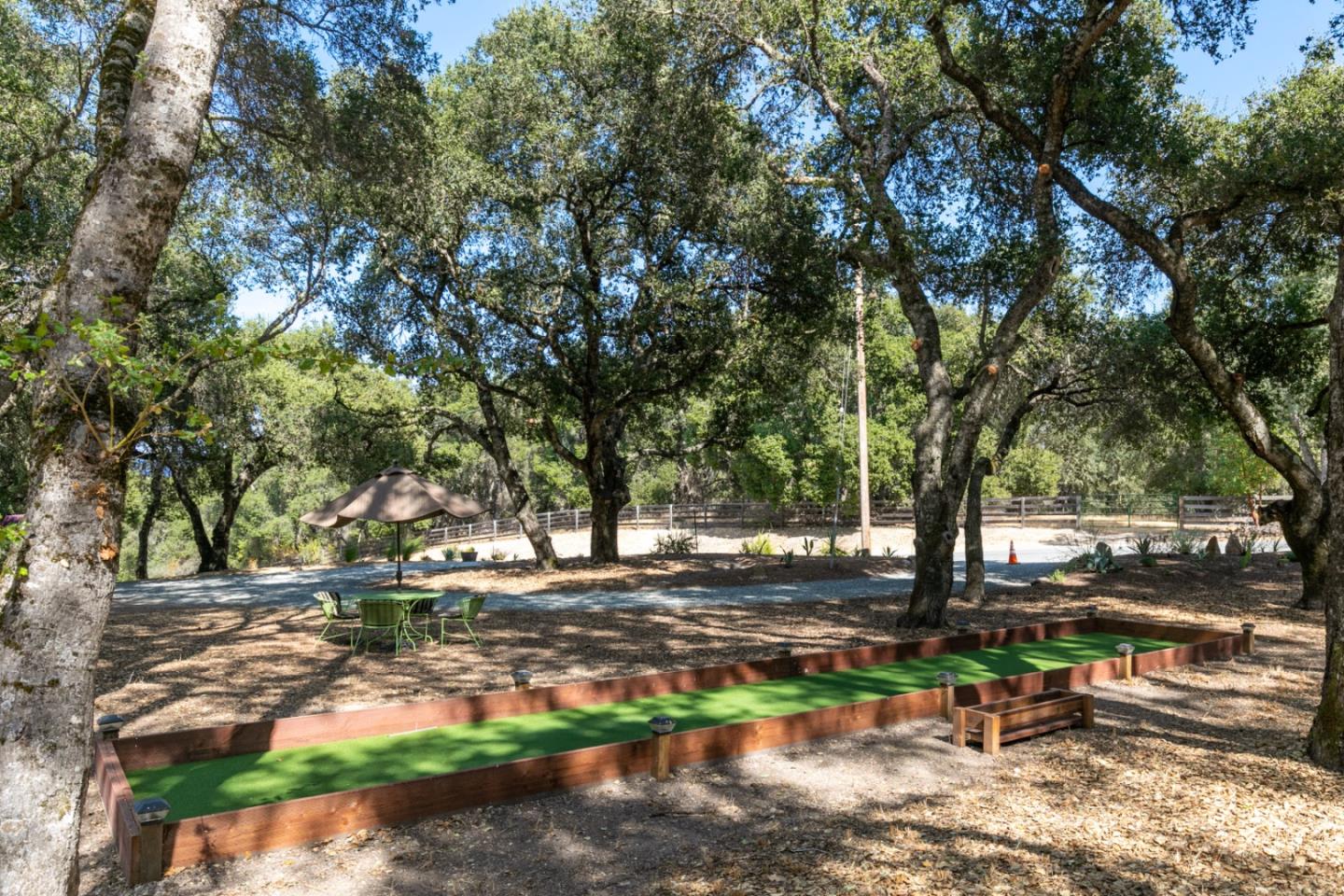 21900 Parrott Ranch Road