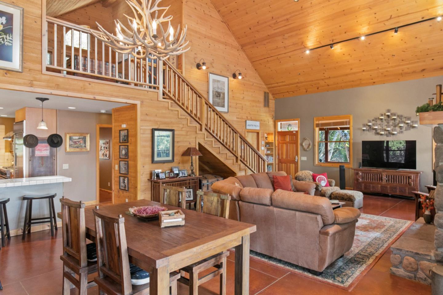 21900 Parrott Ranch Road