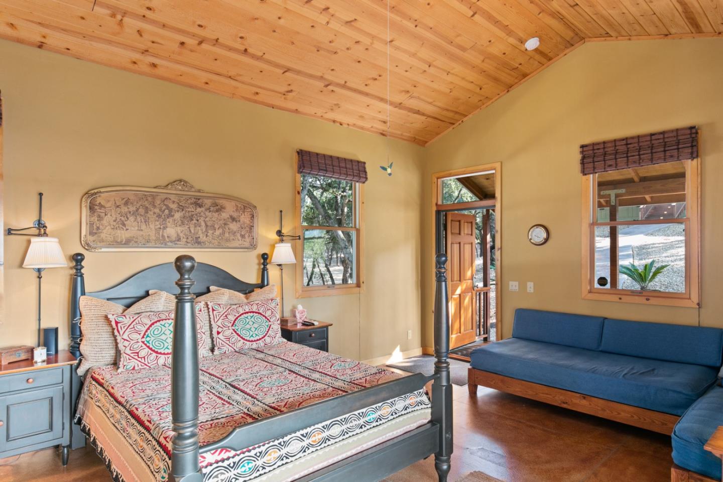 21900 Parrott Ranch Road