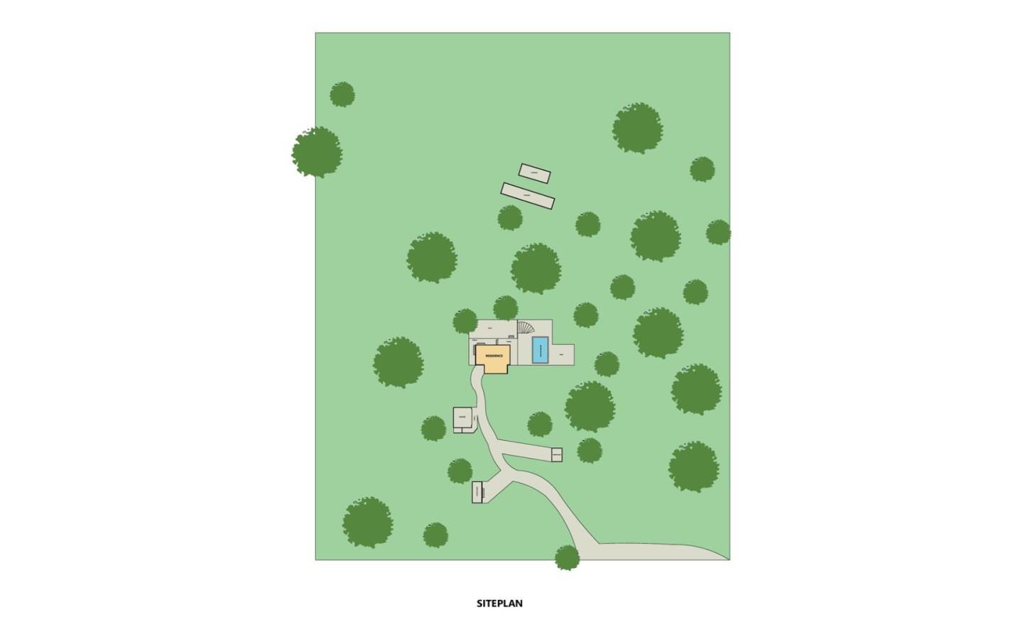 31 Asoleado Place