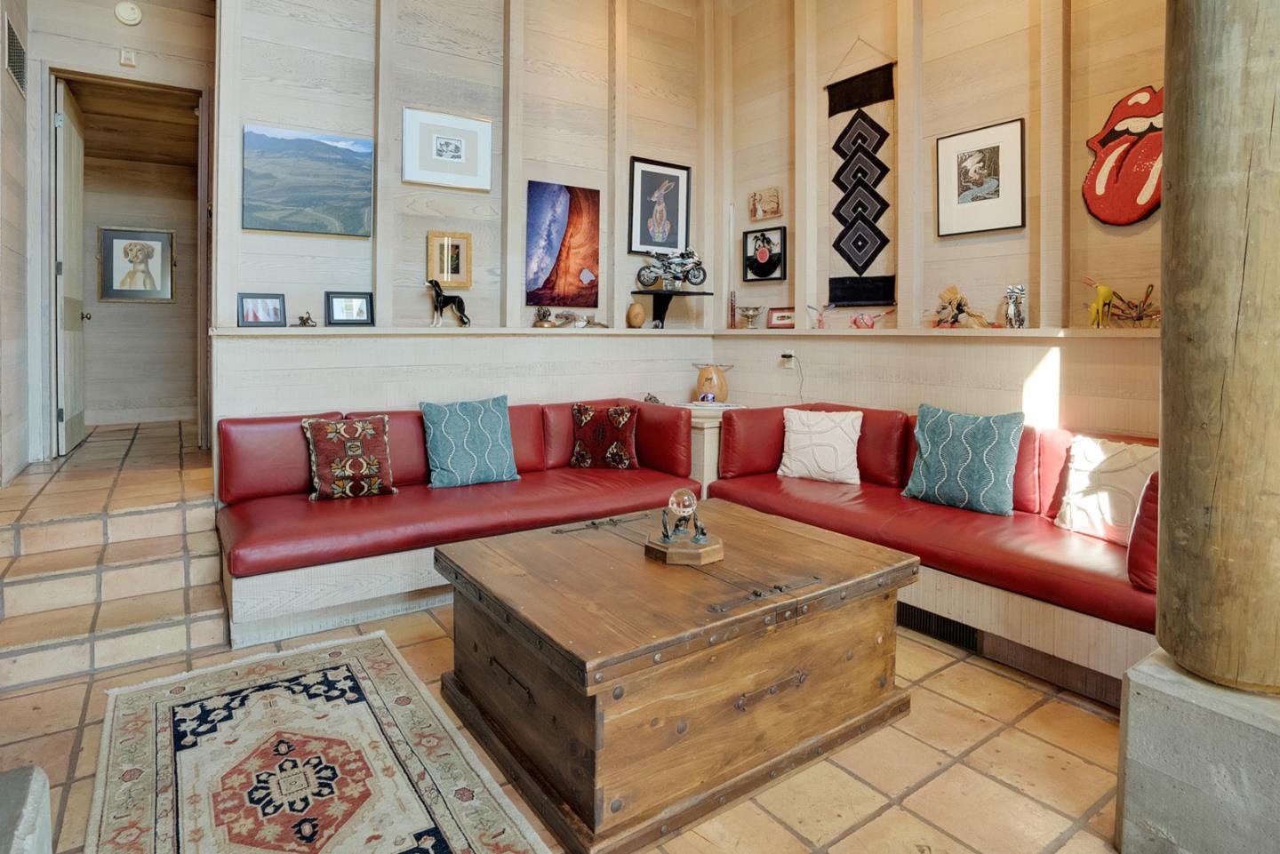 31 Asoleado Place