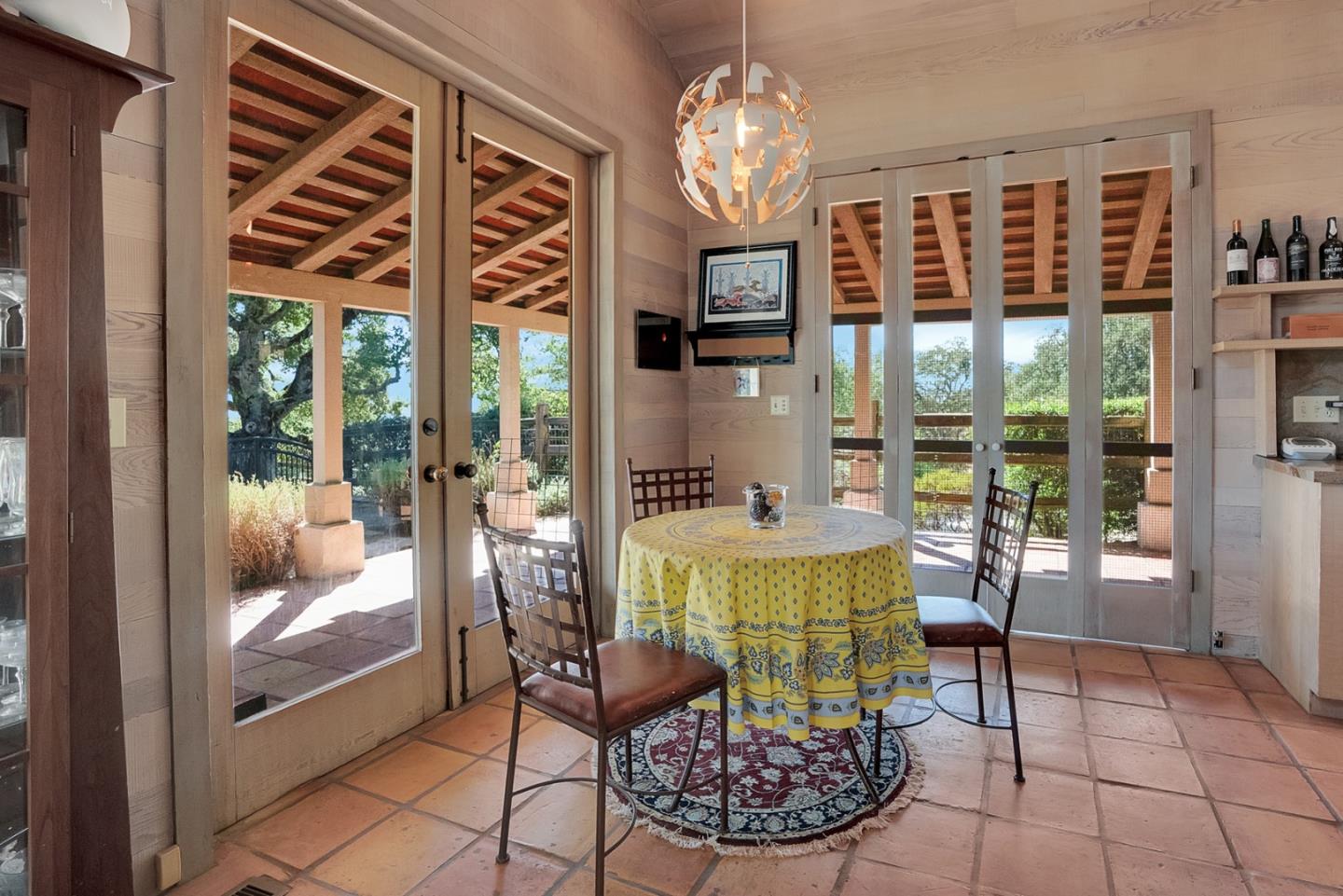 31 Asoleado Place