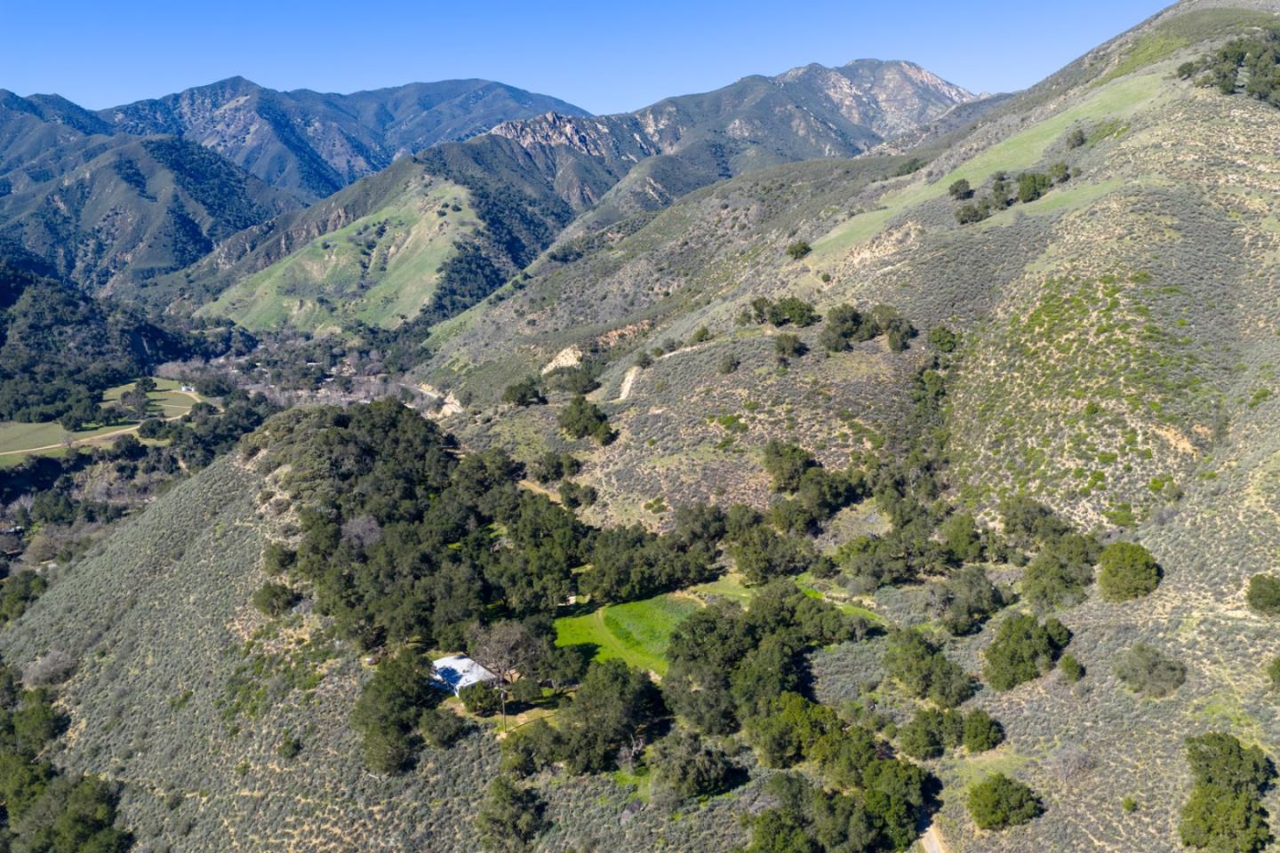 47292 Arroyo Seco Road