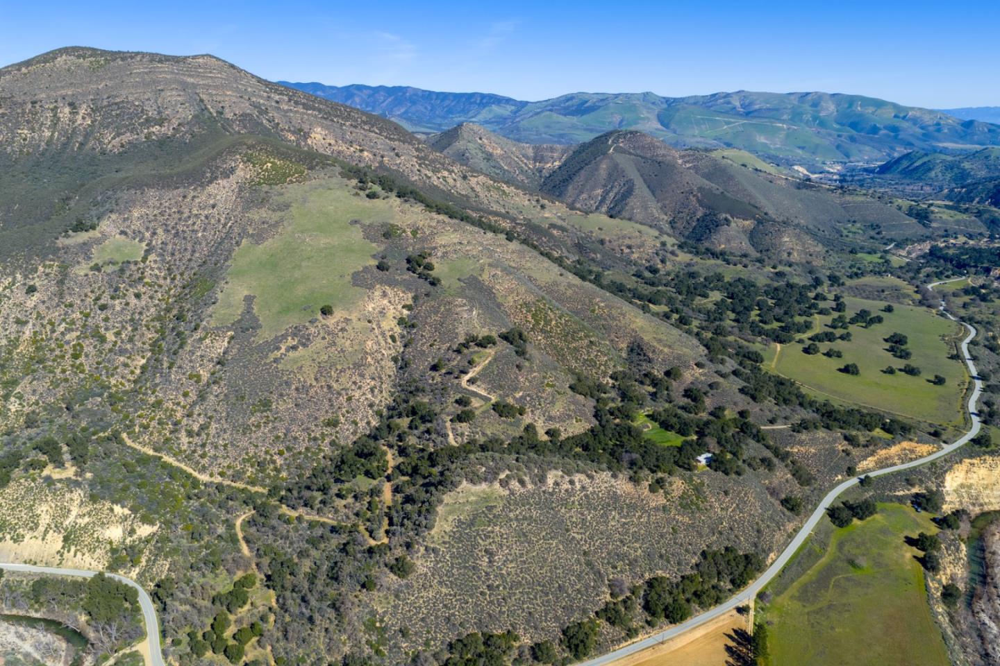 47292 Arroyo Seco Road