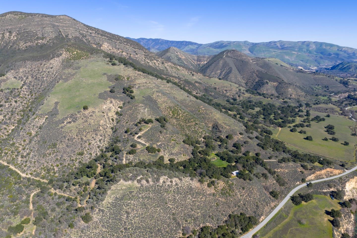 47292 Arroyo Seco Road