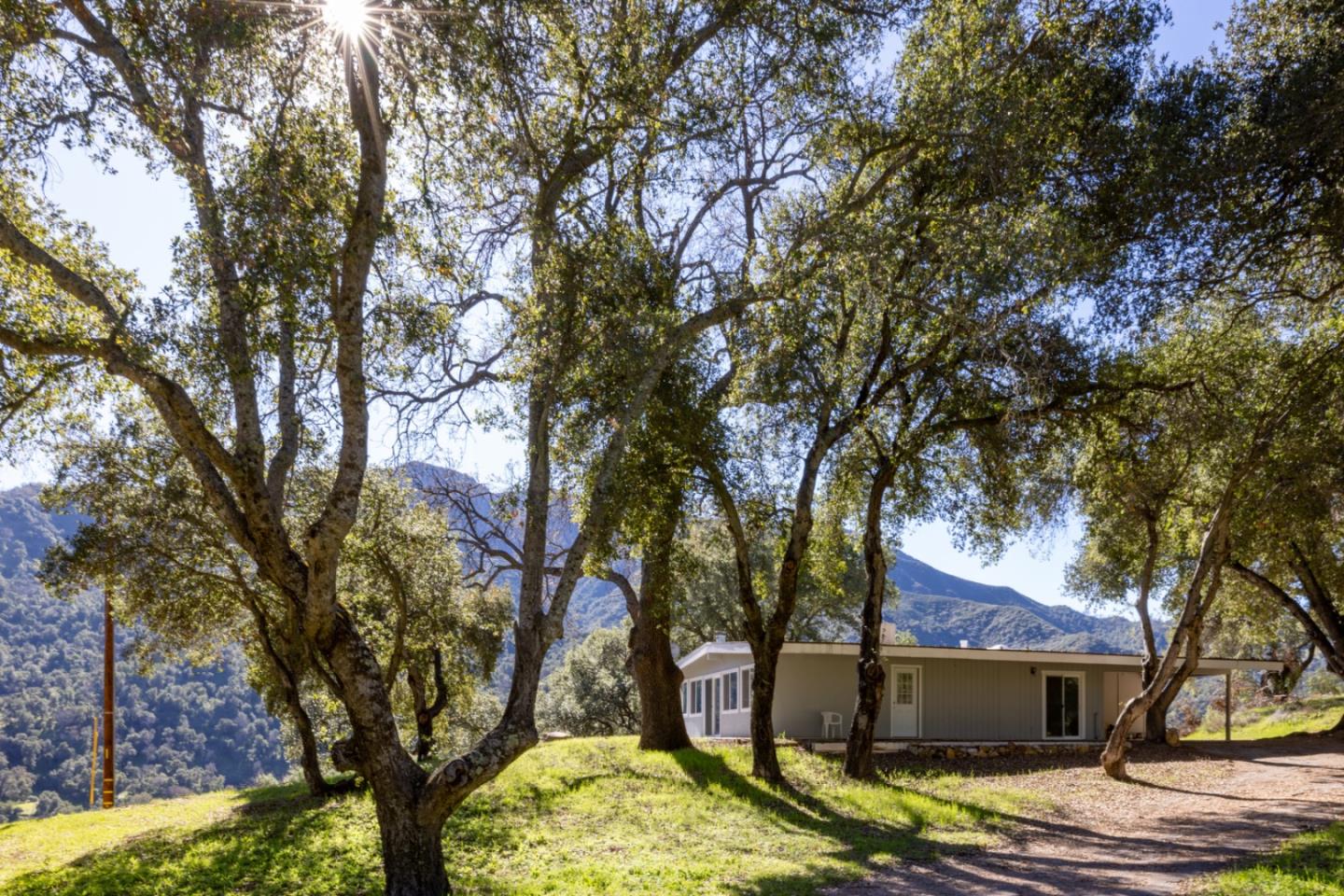 47292 Arroyo Seco Road