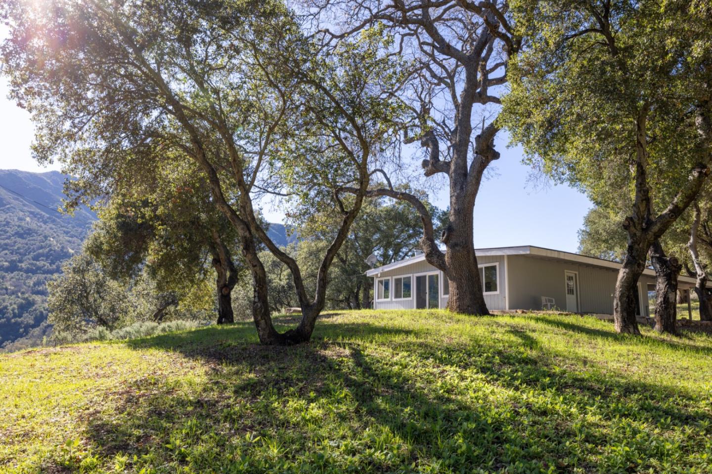 47292 Arroyo Seco Road