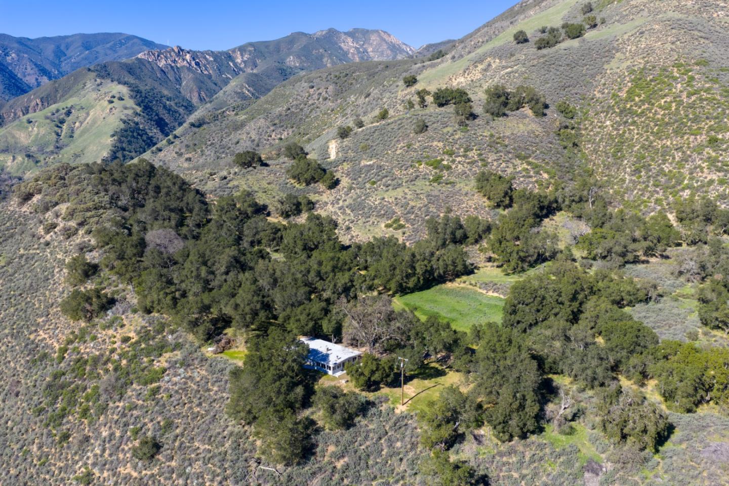 47292 Arroyo Seco Road
