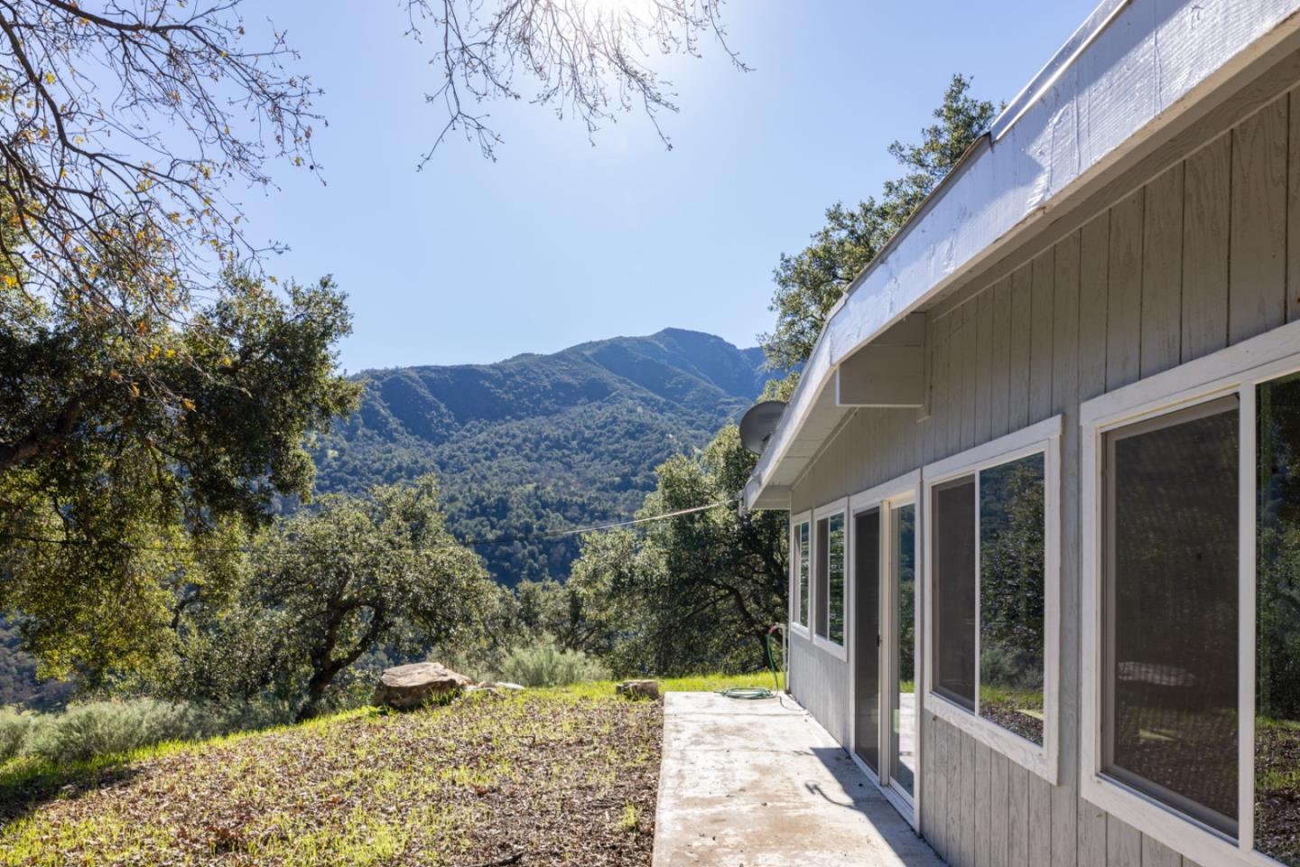 47292 Arroyo Seco Road