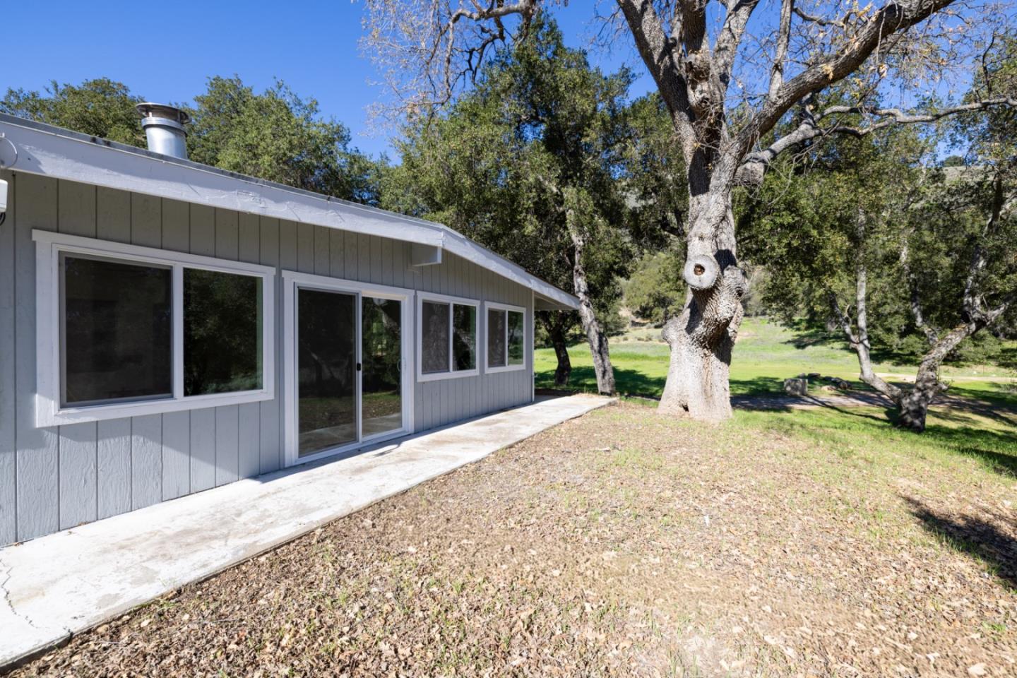 47292 Arroyo Seco Road