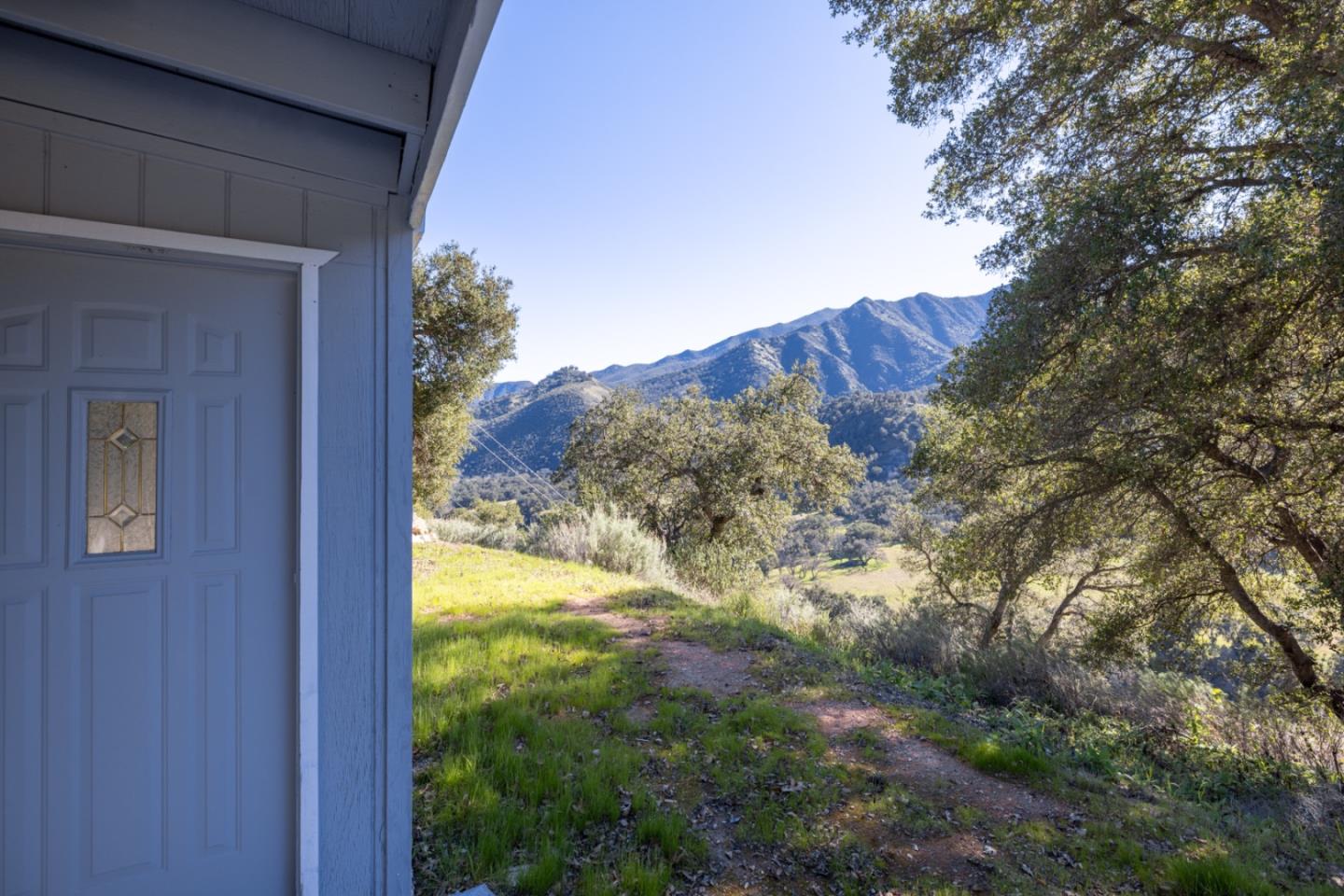 47292 Arroyo Seco Road