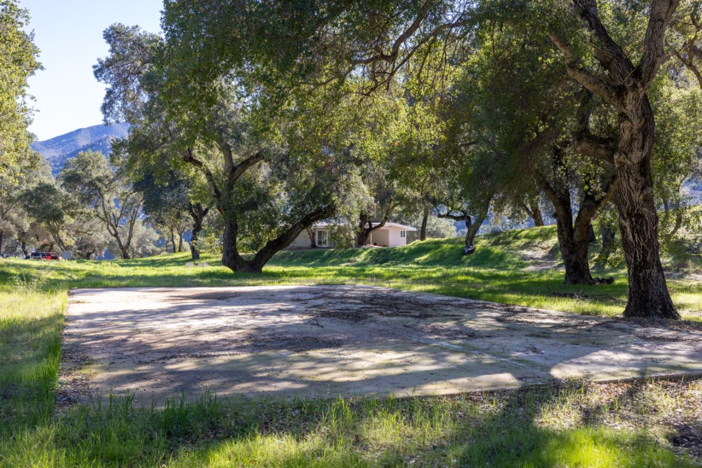 47292 Arroyo Seco Road