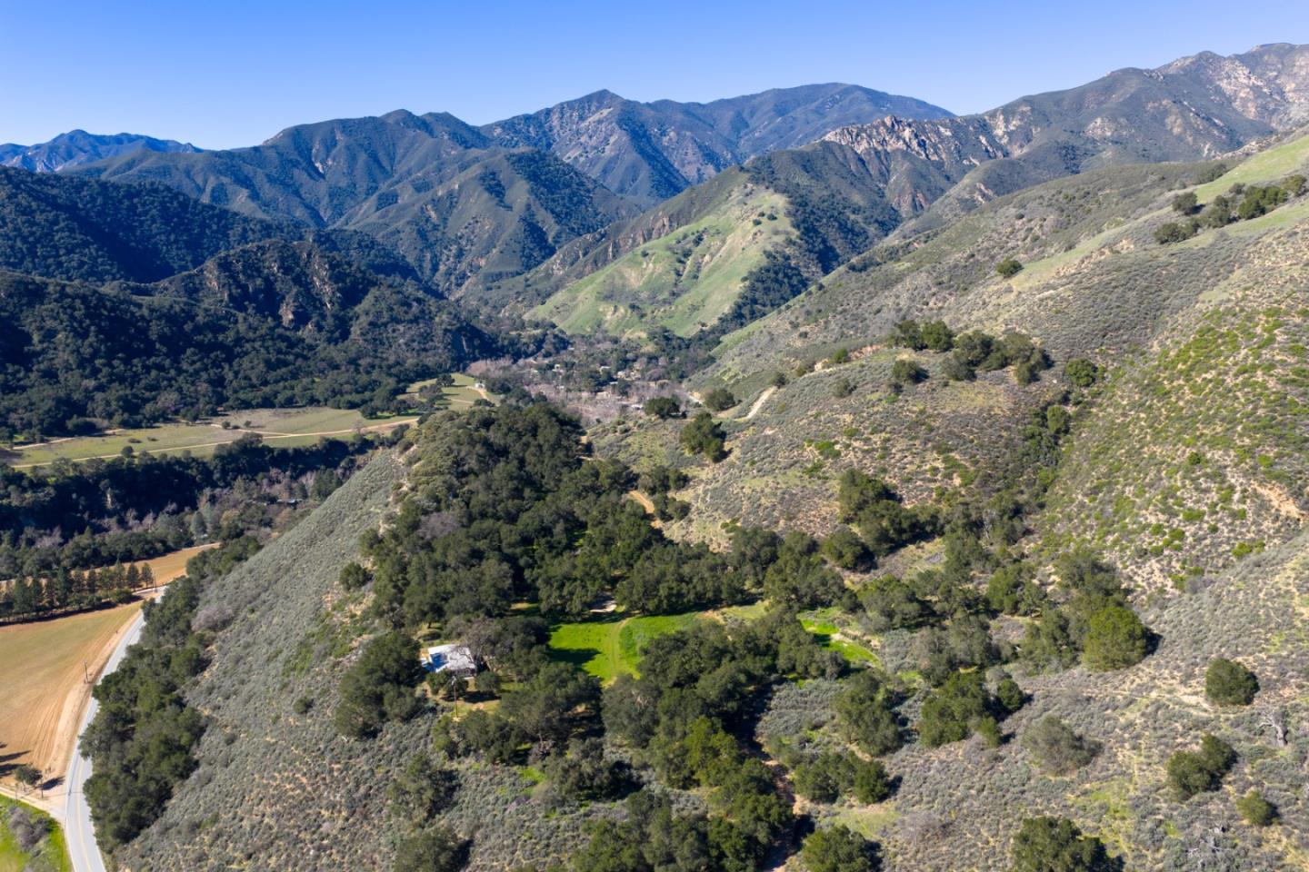 47292 Arroyo Seco Road