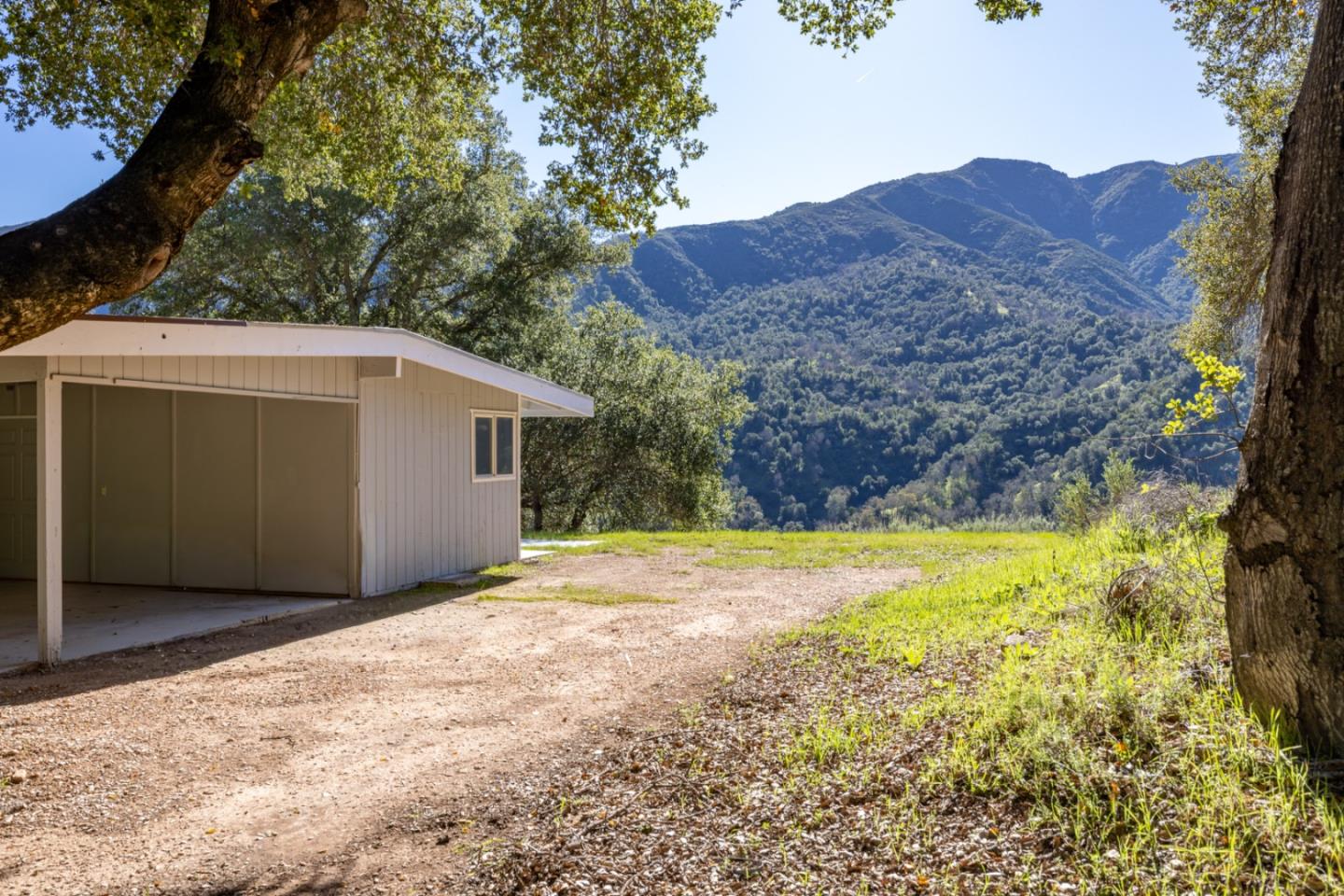 47292 Arroyo Seco Road