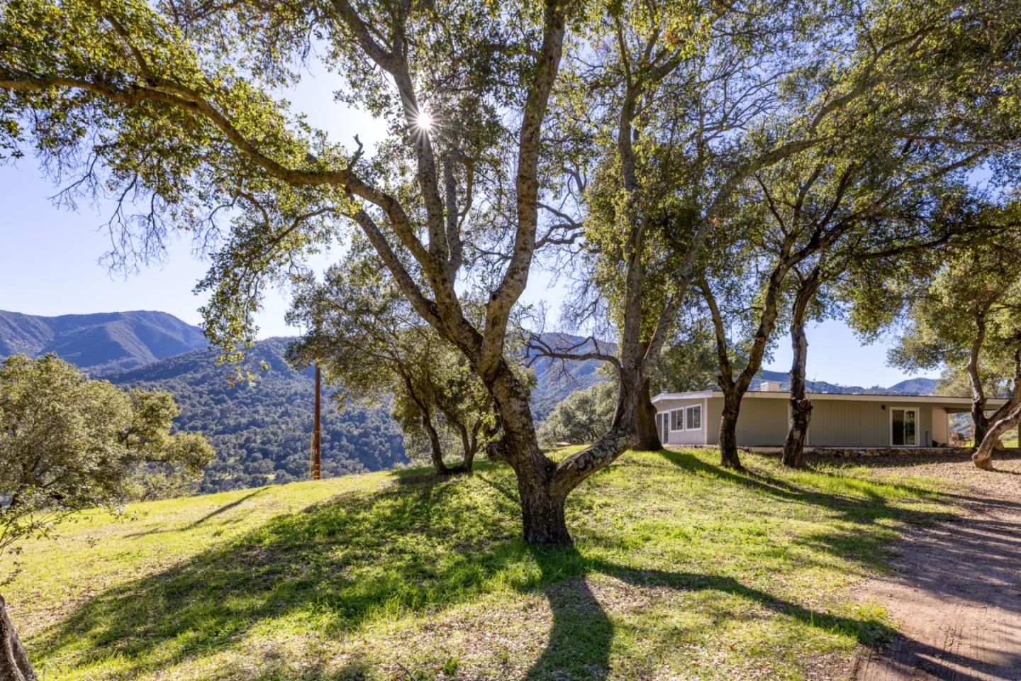 47292 Arroyo Seco Road