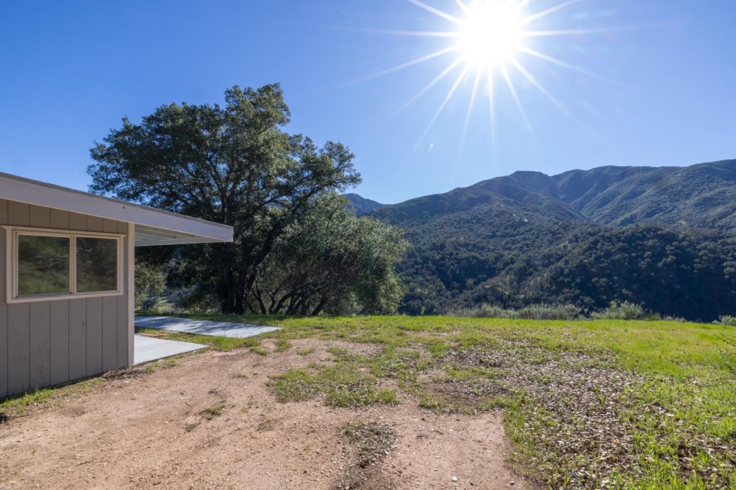 47292 Arroyo Seco Road