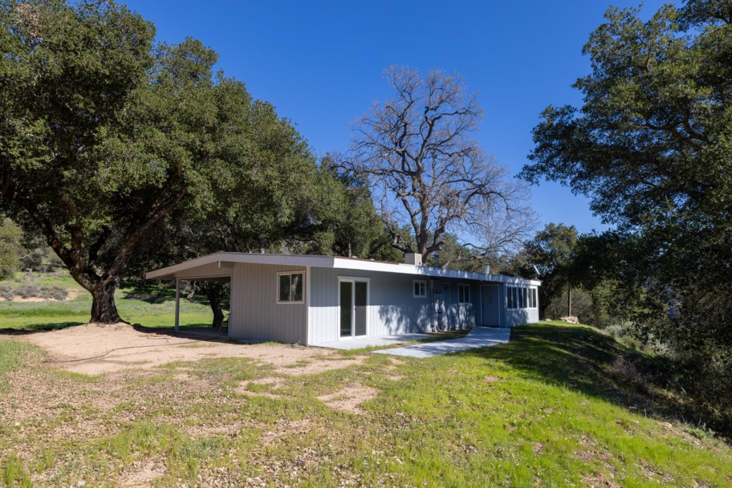 47292 Arroyo Seco Road