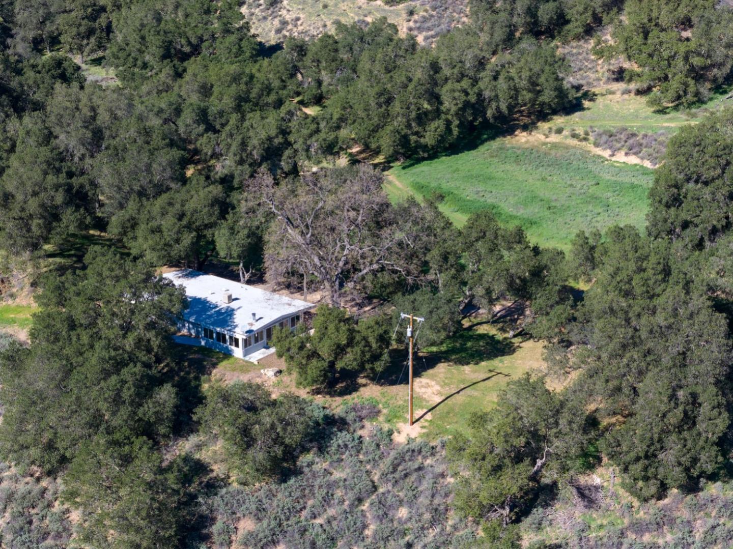 47292 Arroyo Seco Road