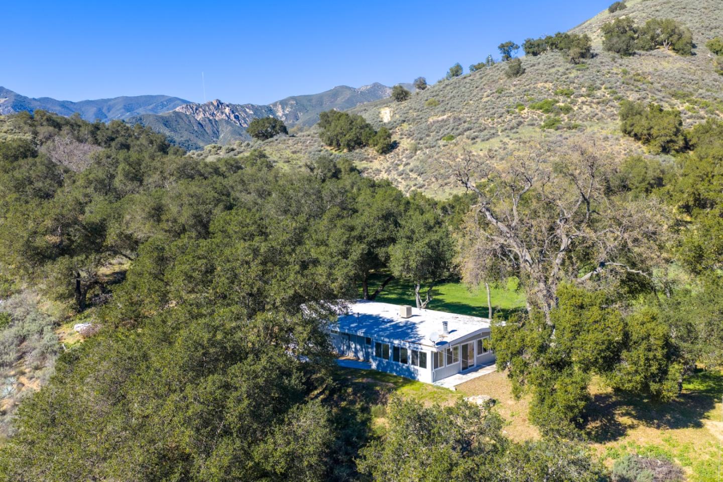 47292 Arroyo Seco Road