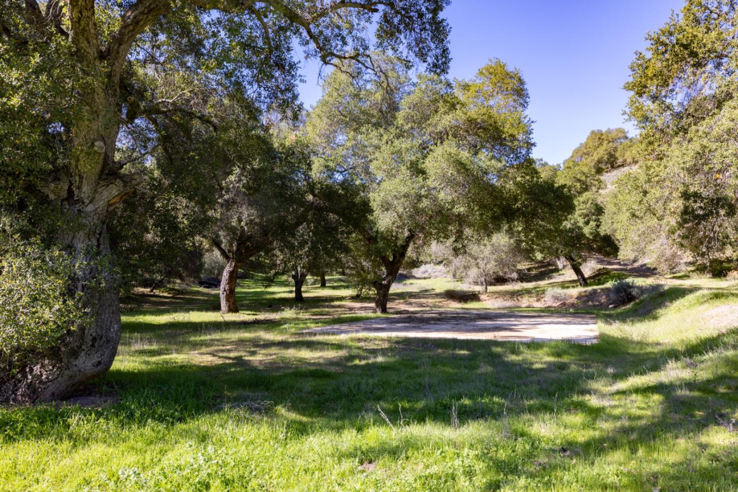 47292 Arroyo Seco Road