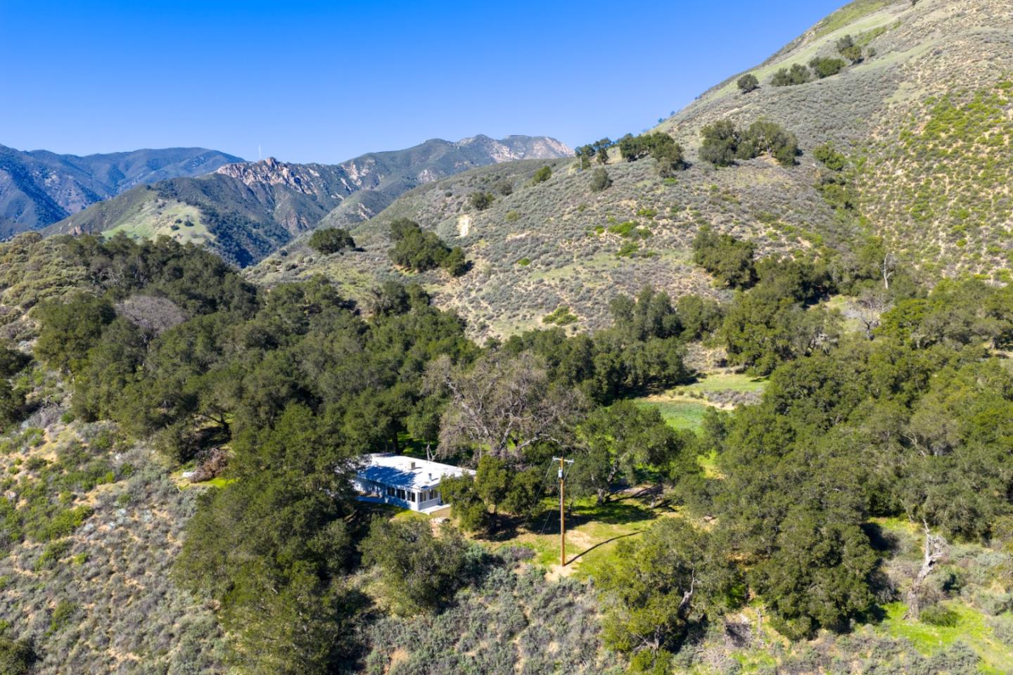 47292 Arroyo Seco Road