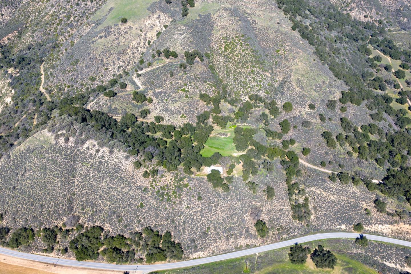 47292 Arroyo Seco Road