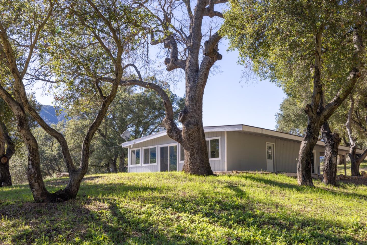 47292 Arroyo Seco Road