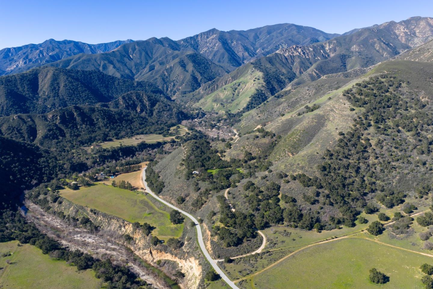 47292 Arroyo Seco Road