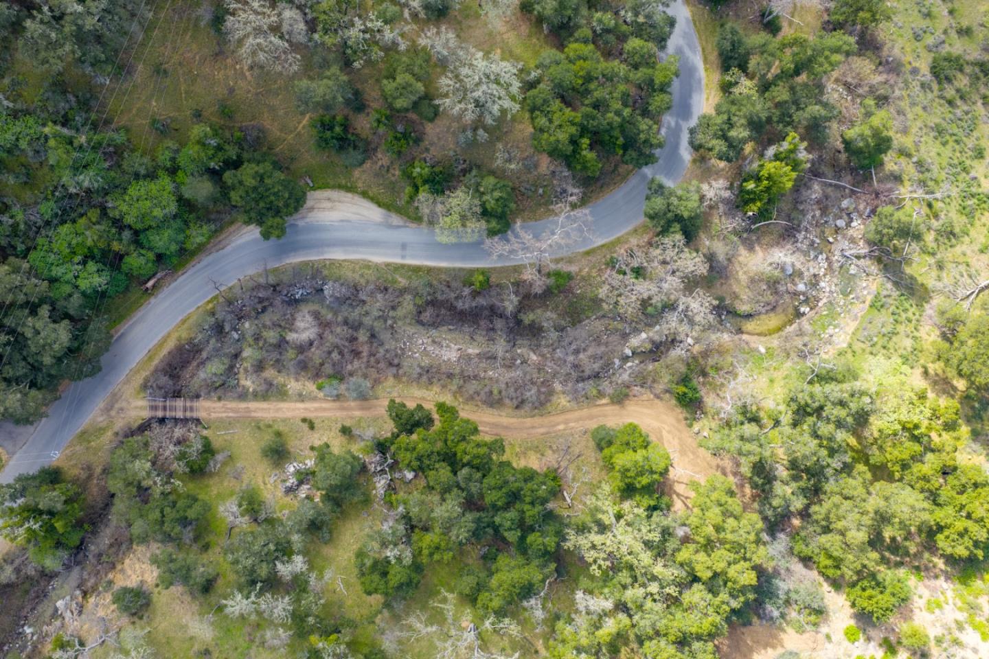 0 Cachagua Road
