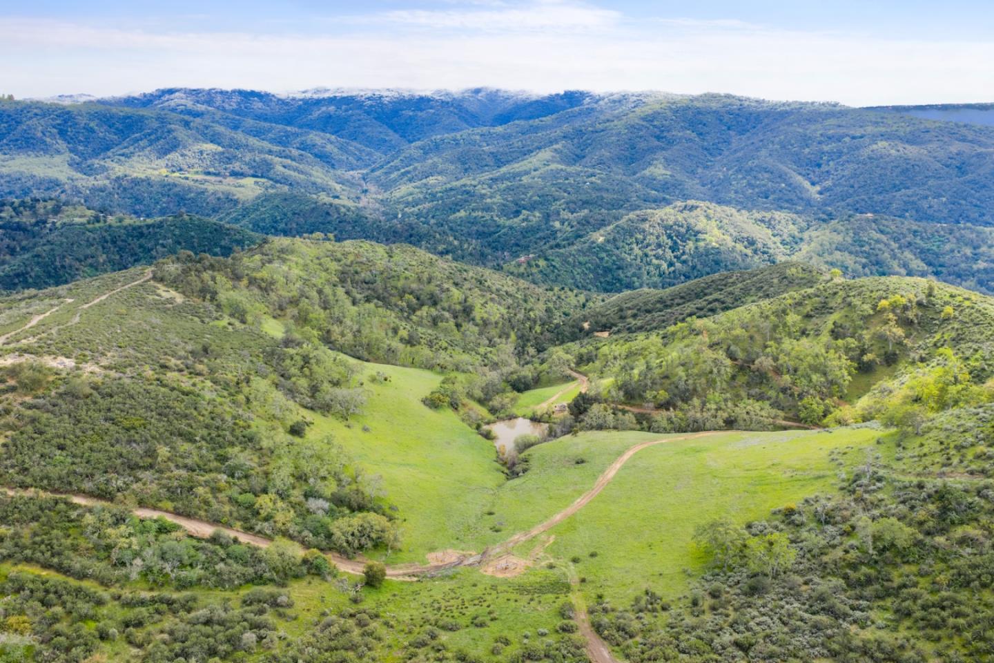 0 Cachagua Road