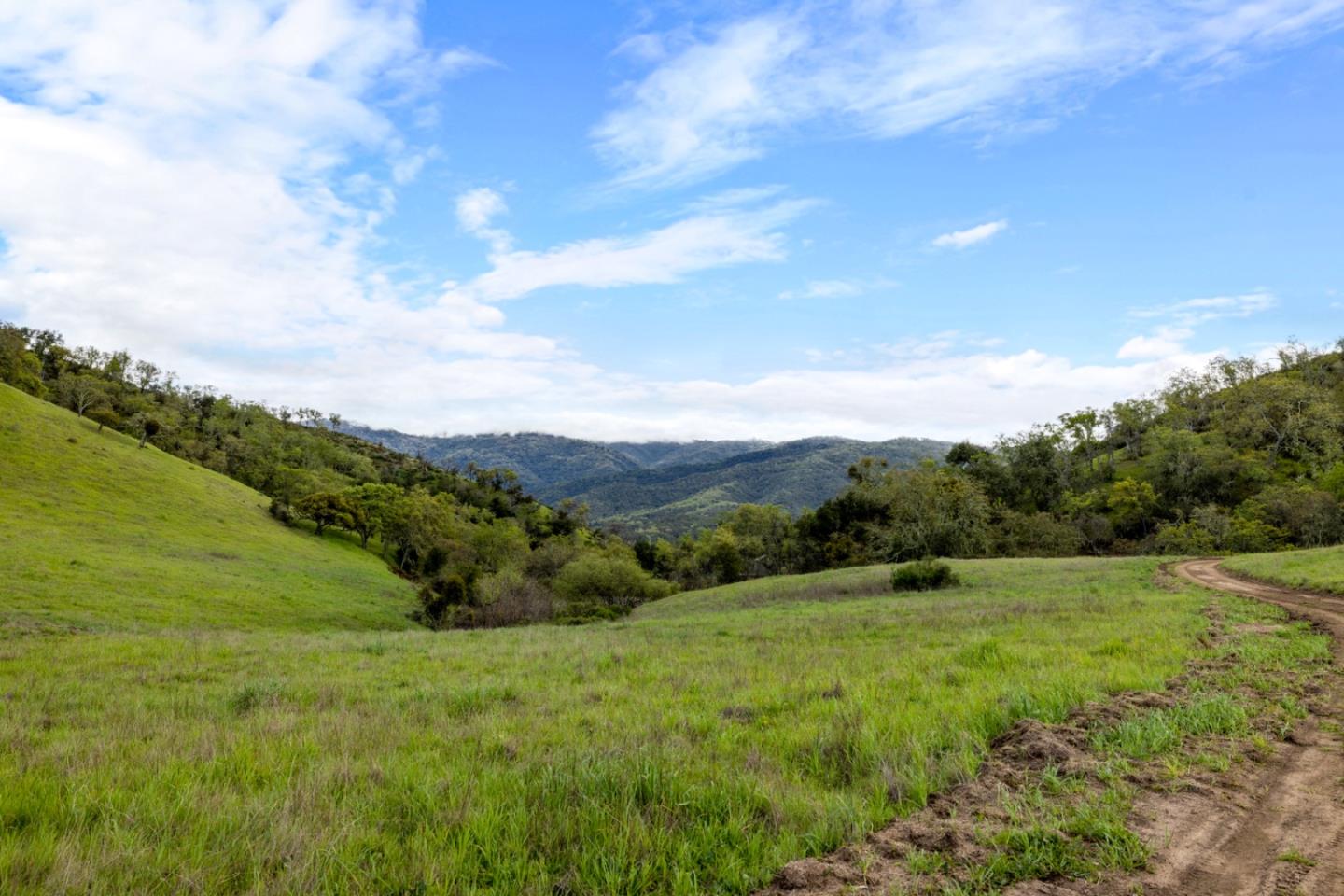 0 Cachagua Road