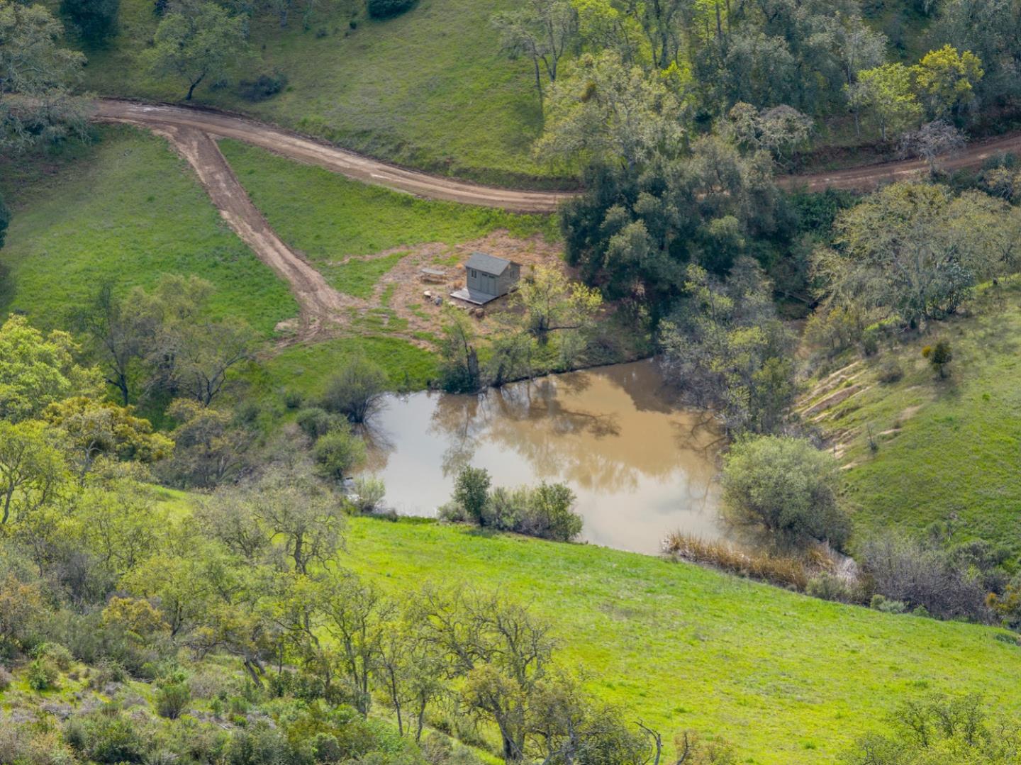 0 Cachagua Road