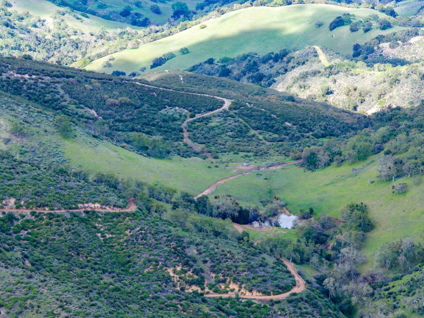 0 Cachagua Road