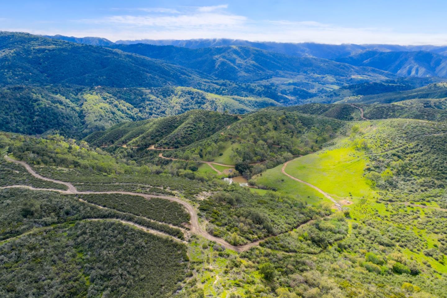 0 Cachagua Road