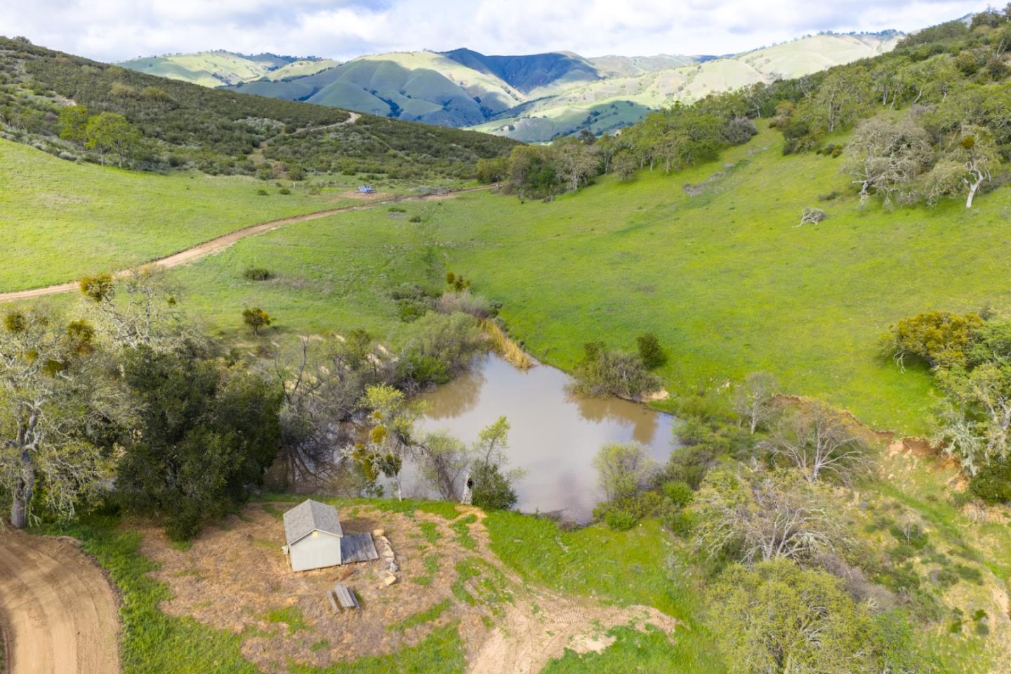 0 Cachagua Road