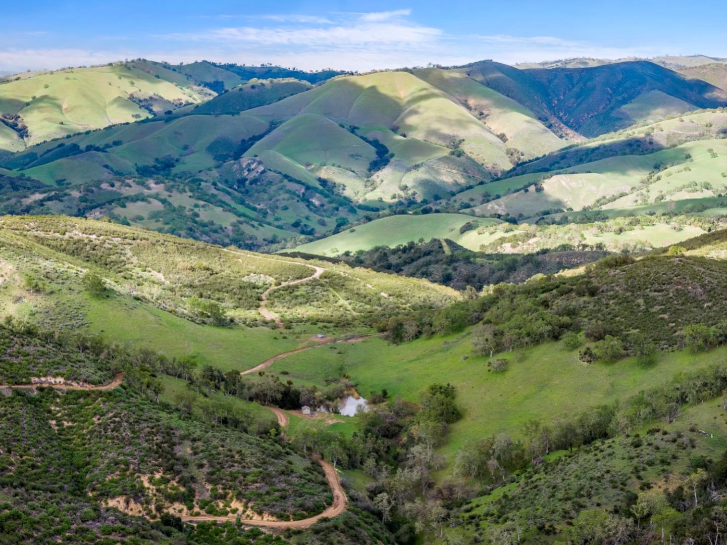 0 Cachagua Road