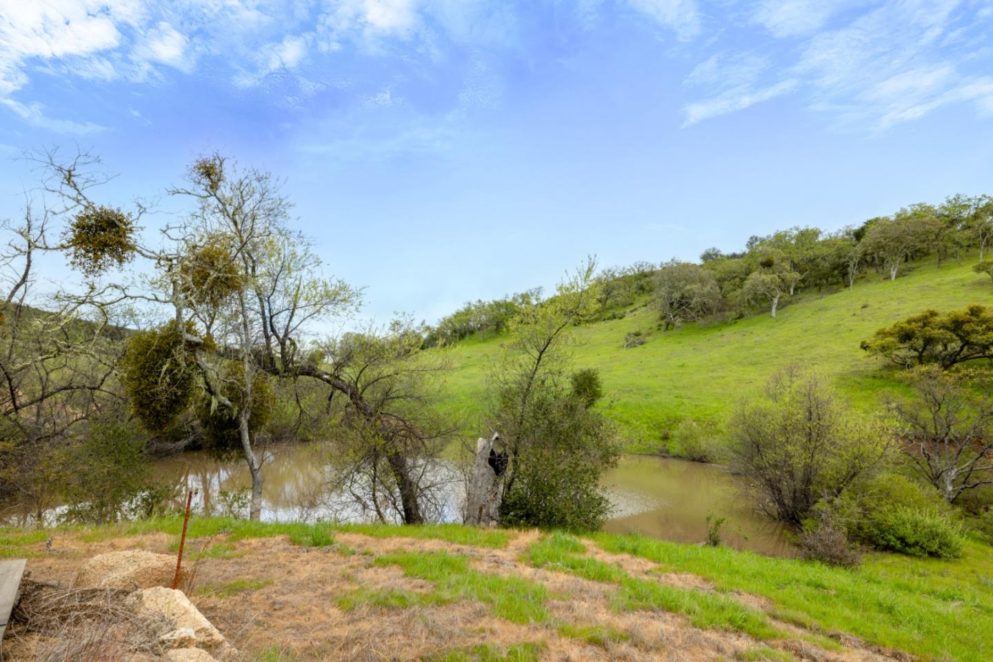 0 Cachagua Road