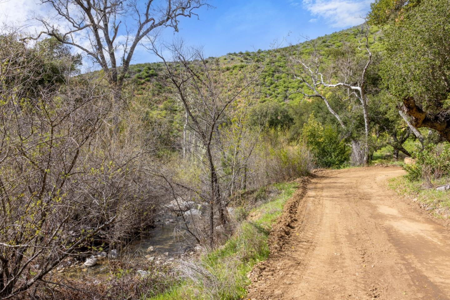 0 Cachagua Road